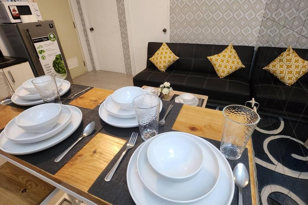 Homey 2br 2.0 In Makati