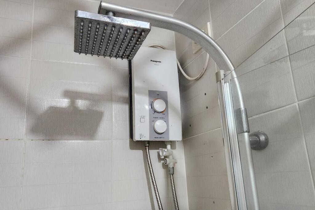Apartment Homey 2br 2.0 In Makati Manila