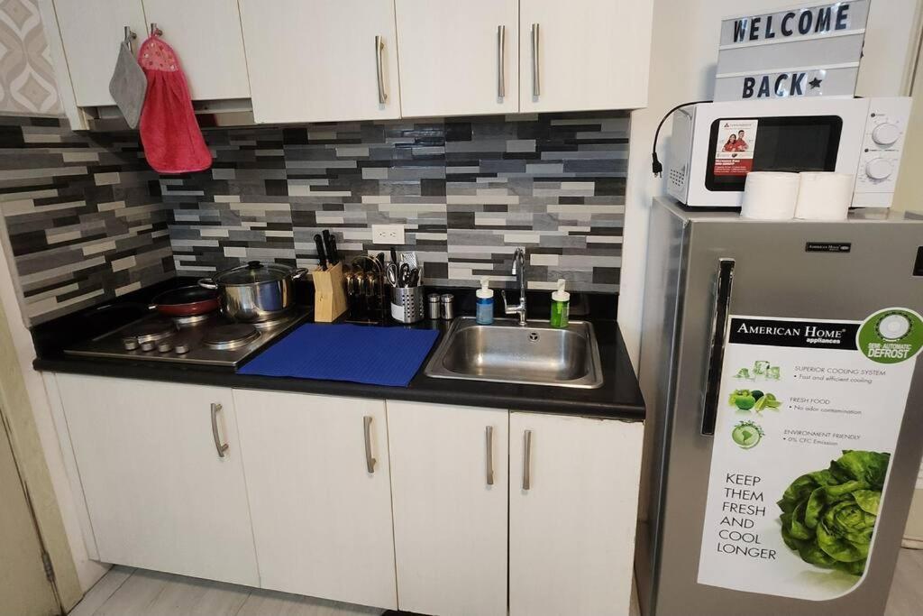 Homey 2br 2.0 In Makati *