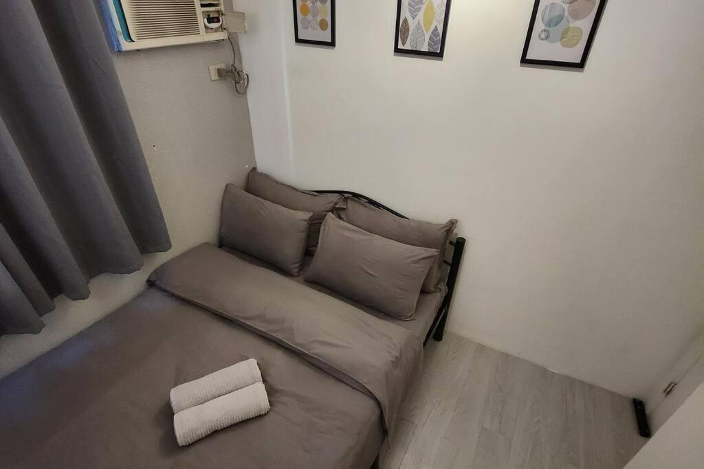 Homey 2br 2.0 In Makati Apartment